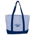 Shoreline Tote Bag